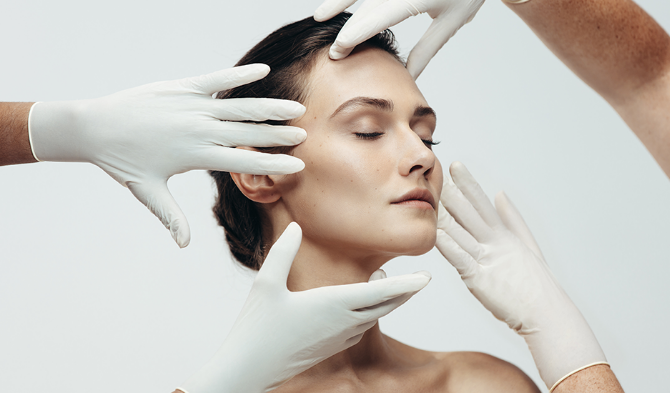 Dermatology & Cosmetics – Casca group Of Companies